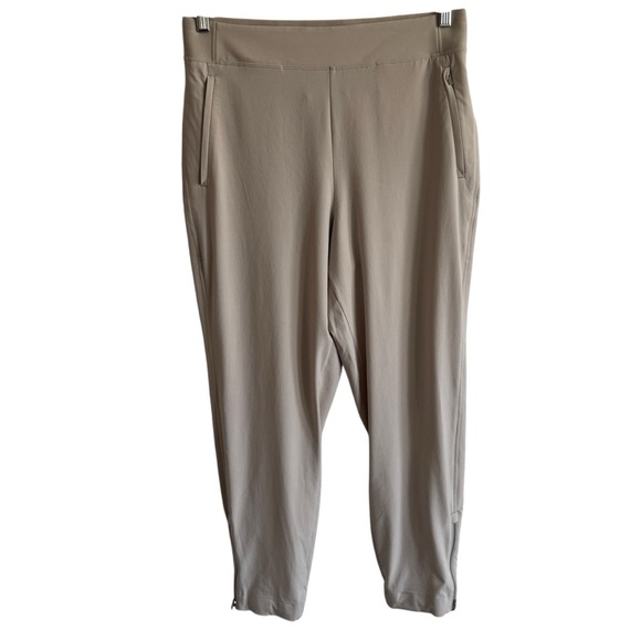 Athleta Brooklyn Heights Jogger in Abalone, Size 10 - Picture 4 of 10